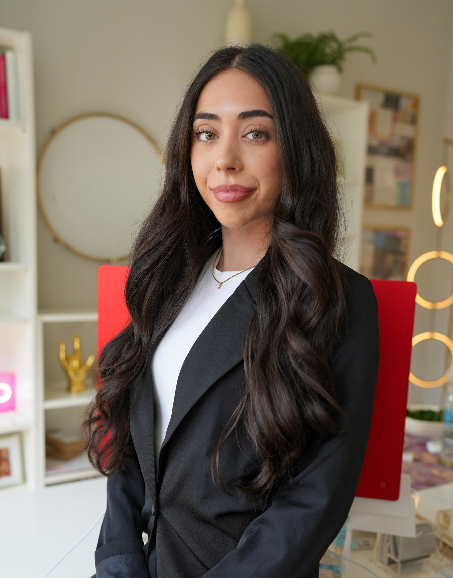 Alexandria Valentino