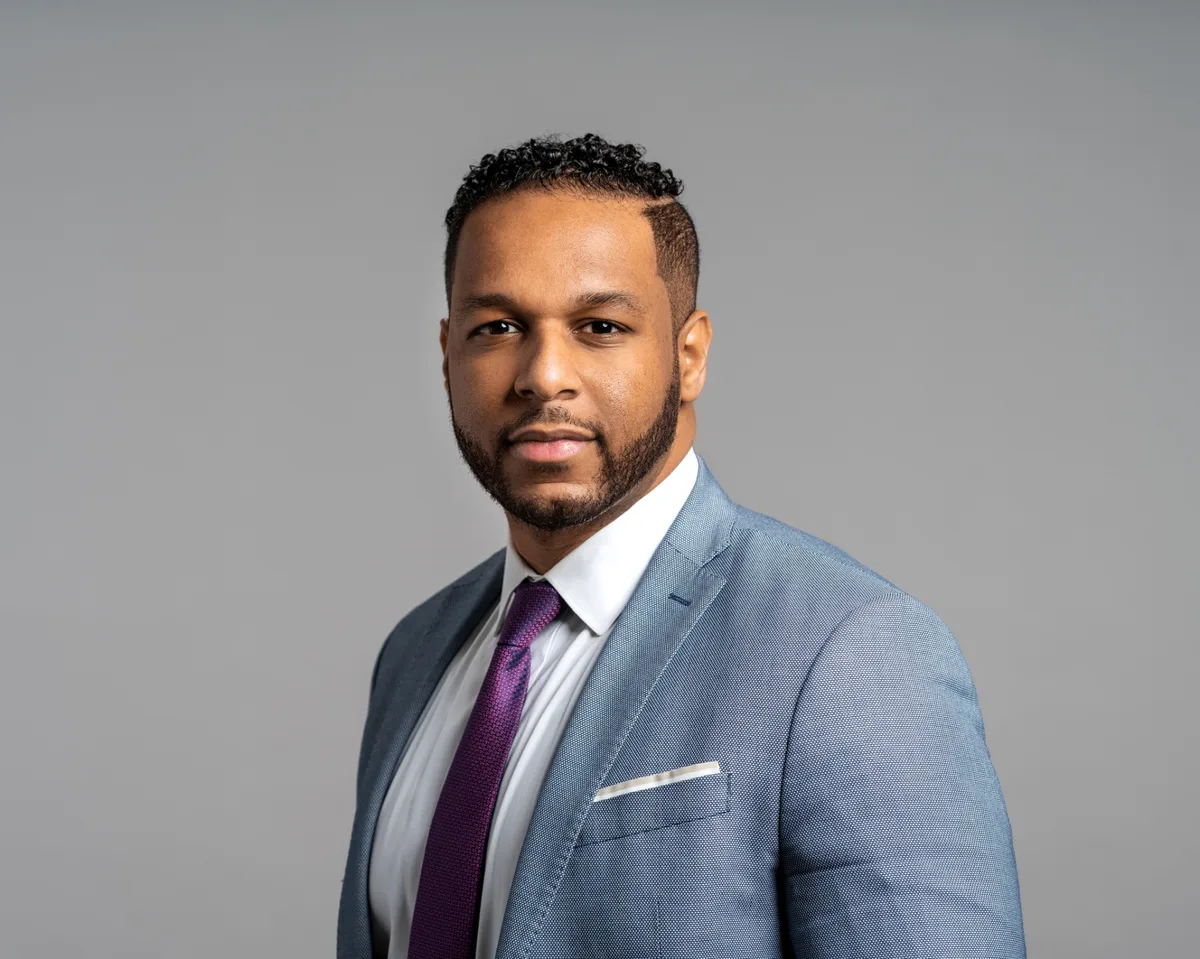 Abe Ibrahim