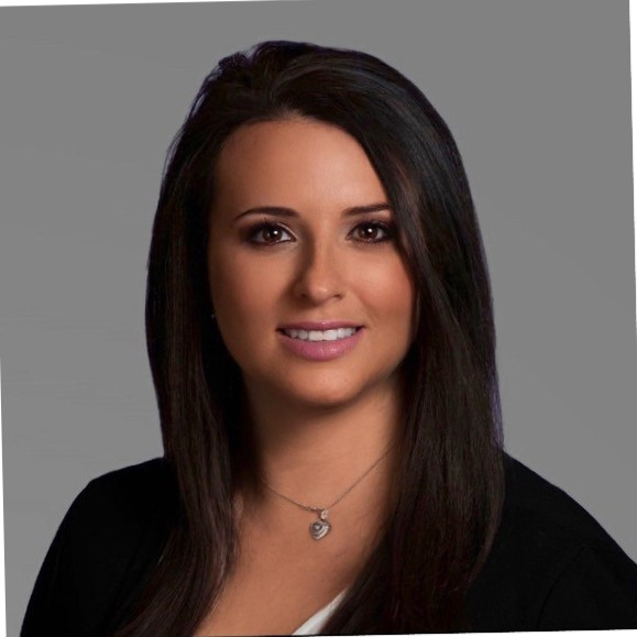 Ali Glickstein
