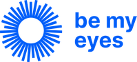 Be My Eyes