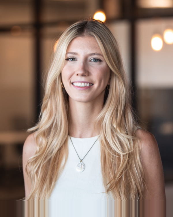 Jillian Buckalew